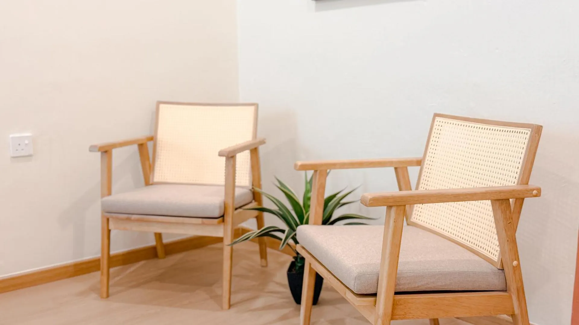 Resandau Stay Ipoh - Nearby Ipoh Old Town - Private Car Park and Lift Aparthotel