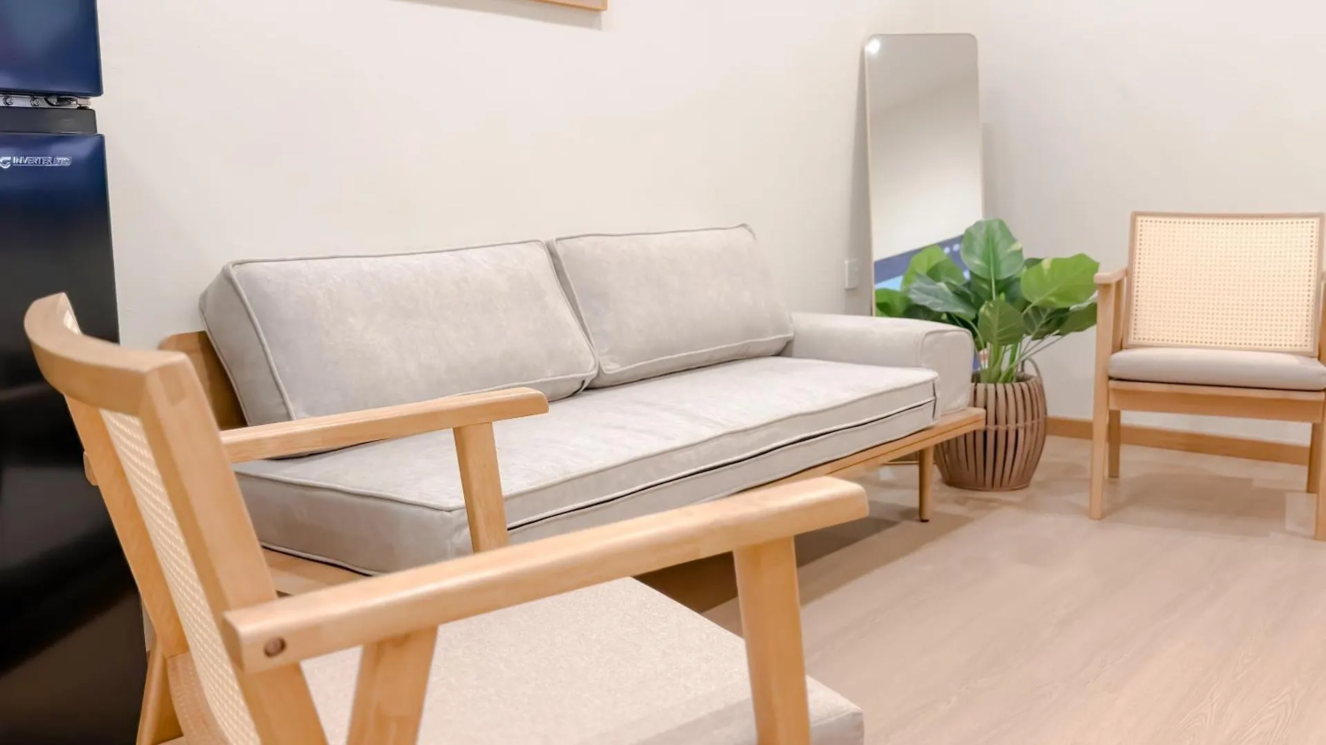 Resandau Stay Ipoh - Nearby Ipoh Old Town - Private Car Park and Lift Aparthotel