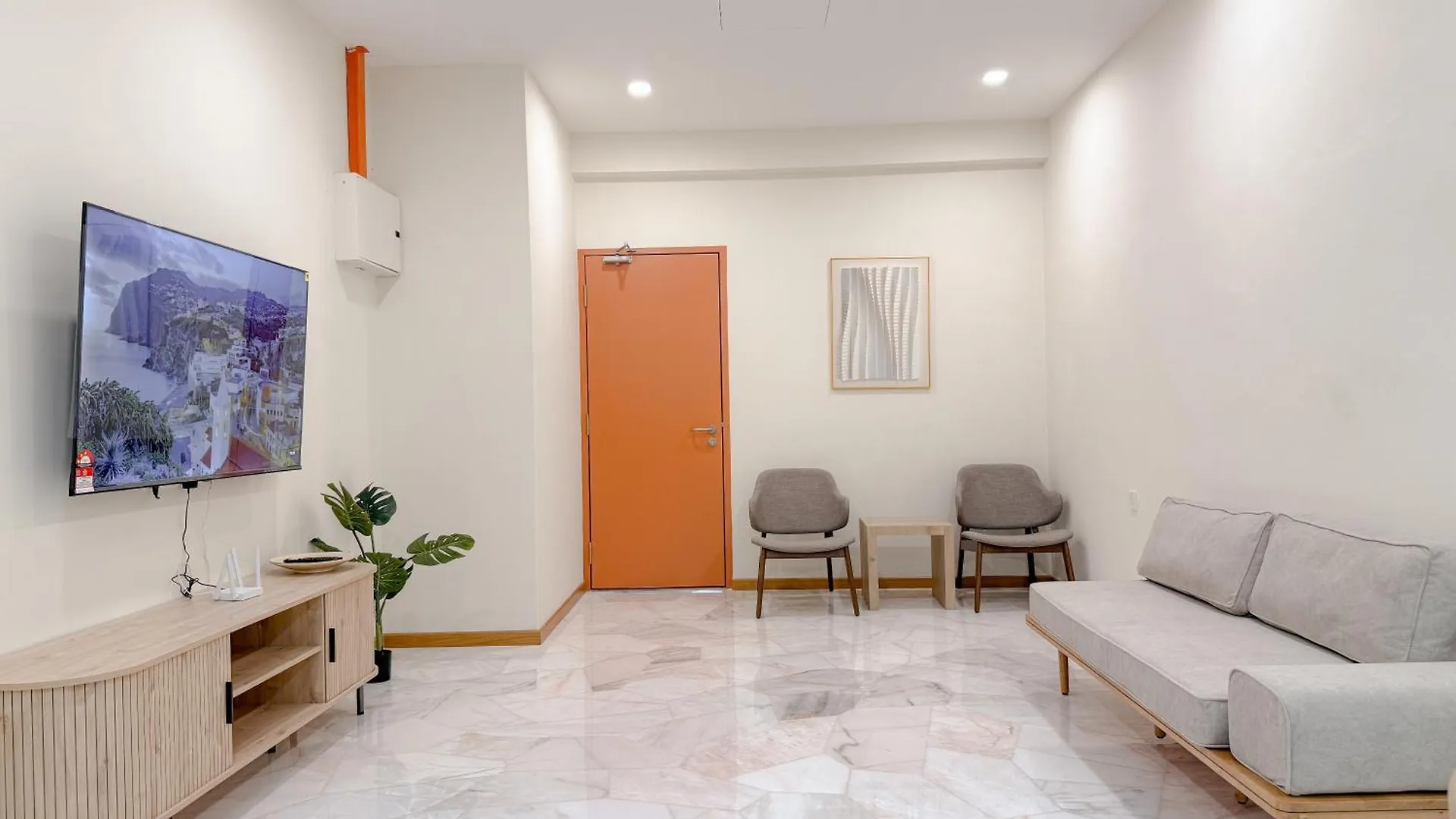 Resandau Stay Ipoh - Nearby Ipoh Old Town - Private Car Park and Lift 0*,  Malaysia